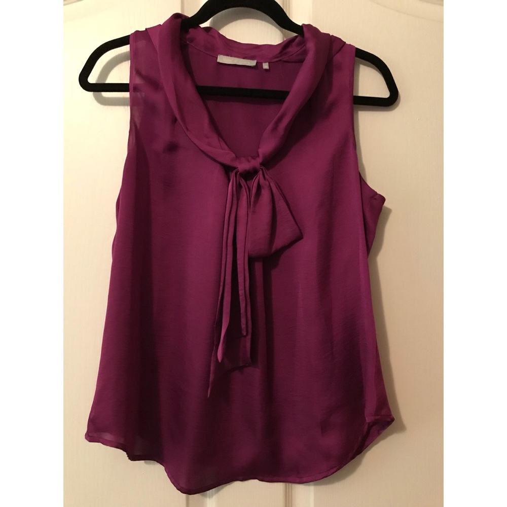 Purple Top